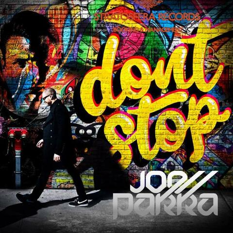 Don't Stop