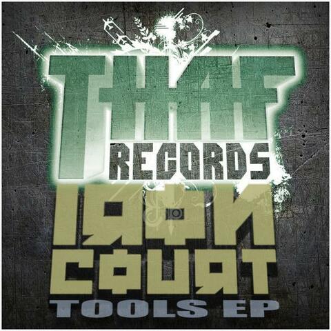 Tools EP