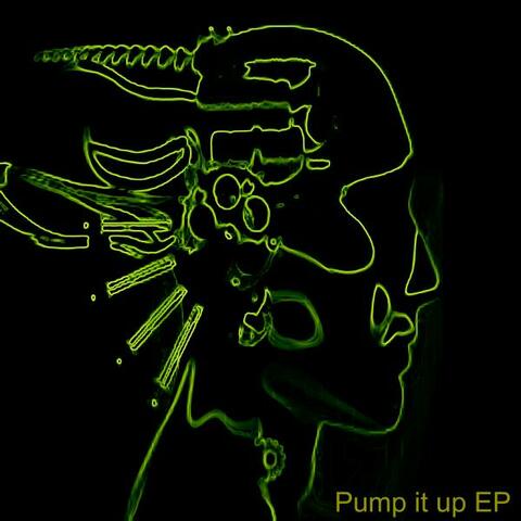 Pump It Up EP