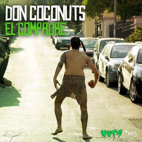 El Compadre