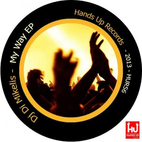 My Way EP