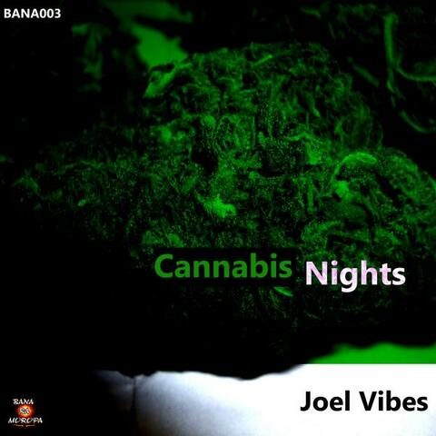 Cannabis Nights