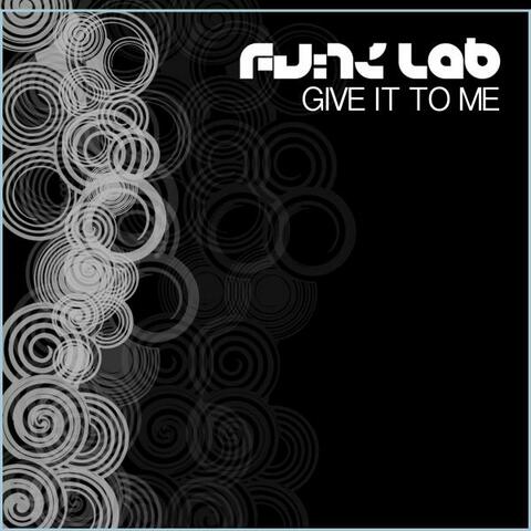 Give It To Me