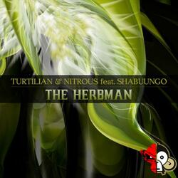 The Herbman (feat. Shabuungo)
