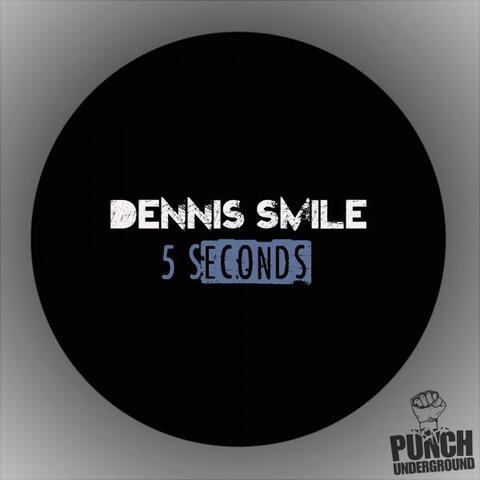 5 seconds