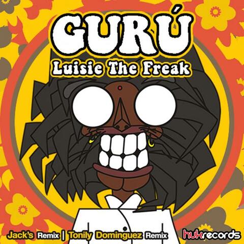 Guru