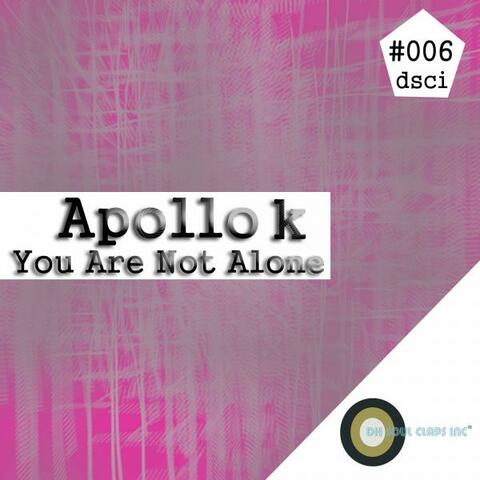 Apollo K