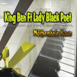 Ndithembele Kuwe (feat. Lady Black Poet)