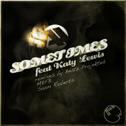 Sometimes (feat. Katy Lewis)