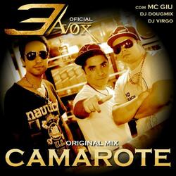 Camarote (feat. Dj DougMix)