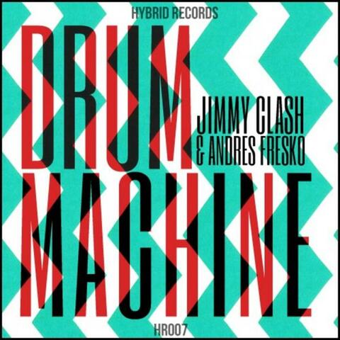 Drum Machine