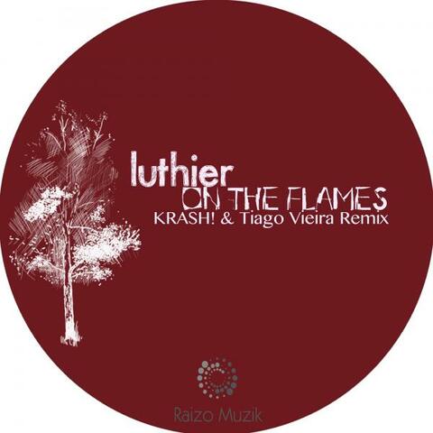 On The Flames (Remix)