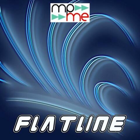Flatline (Karaoke Versions of Mutya, Keisha & Siobhan)