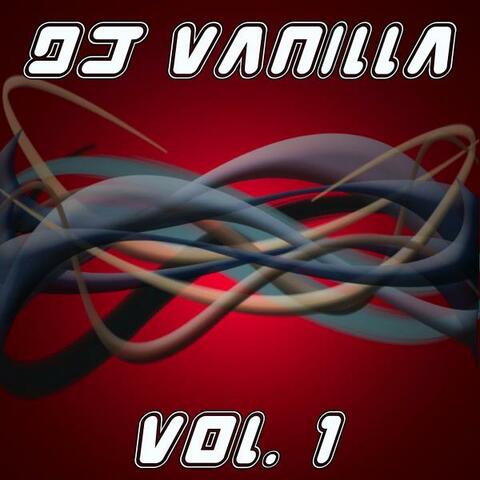 DJ Vanilla - Vol. 1