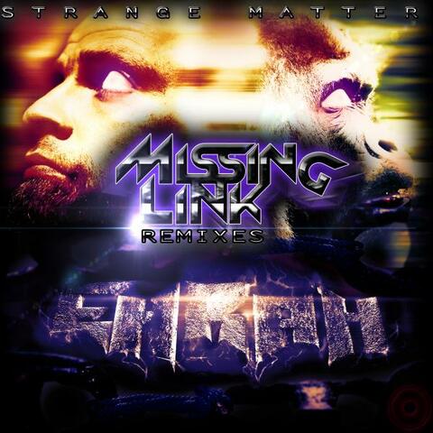 The Missing Link Remixes