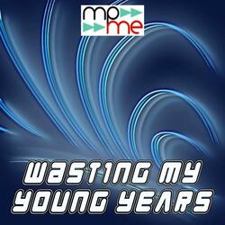 Wasting My Young Years