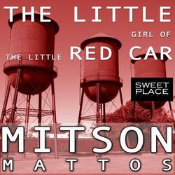The Little Girl Of The Little Red Car