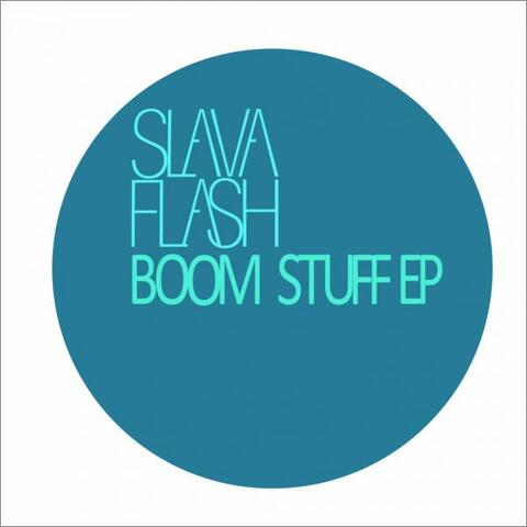 Boom Stuff
