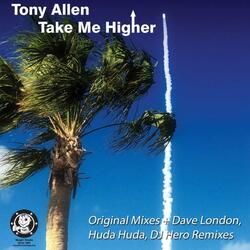 Take Me Higher
