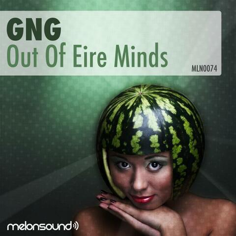 Out Of Eire Minds