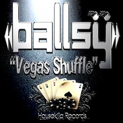 Vegas Shuffle