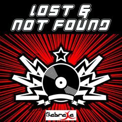 Lost & Not Found