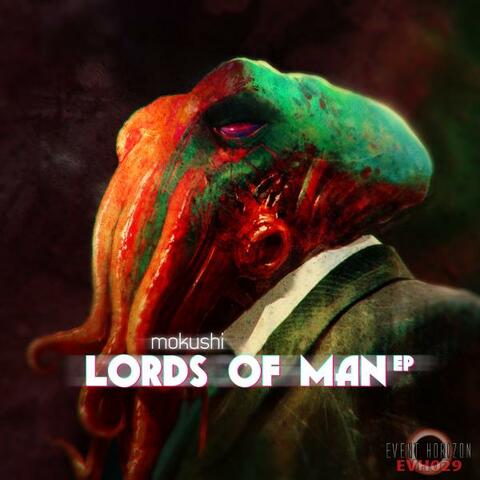 Lords of Man