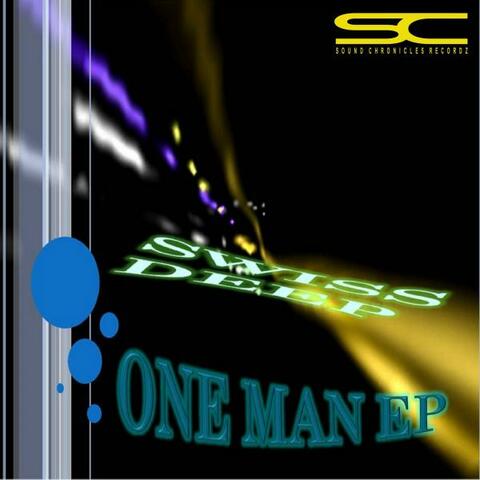 One Man Ep