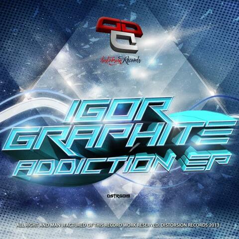 Addiction EP