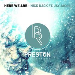 Here We Are (feat. Jay Jacob)