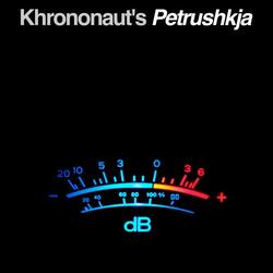 Petrushkja (feat. Kamilo Sanclemente)