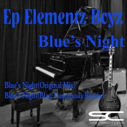 Blue's Night