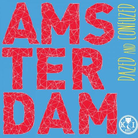 Amsterdam (Original Mix)