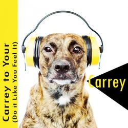 Carrey To Your (Do It Like You Feel It)