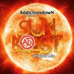 Sunblast (feat. Mandy, JennB)