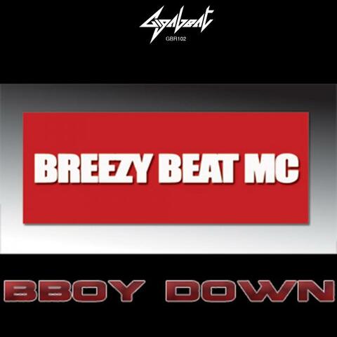 BBoy Down