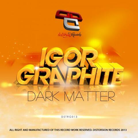 Dark Matter