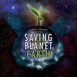 Planet Earth