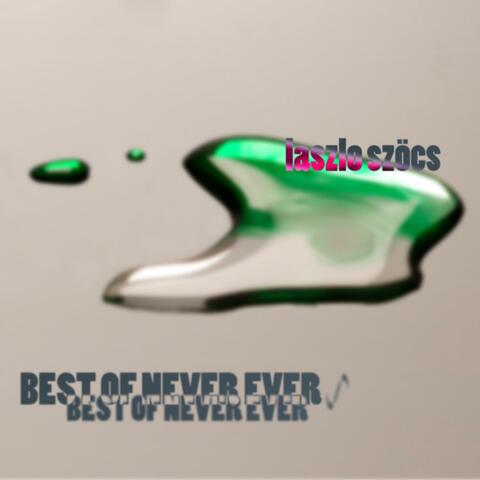 Best of Never Ever