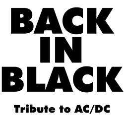 Back In Black - Tribute To AC/DC