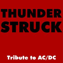 Thunderstruck - Tribute To AC/DC