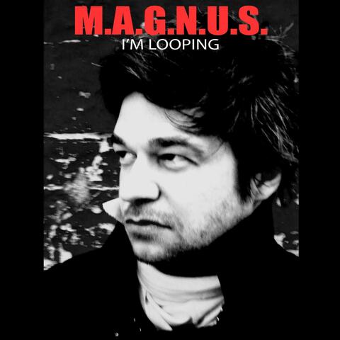I'm Looping - Single