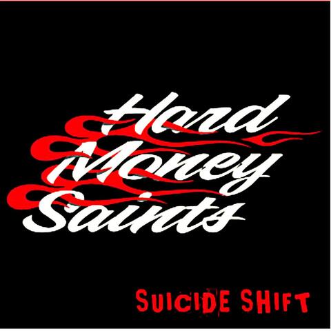 Suicide Shift