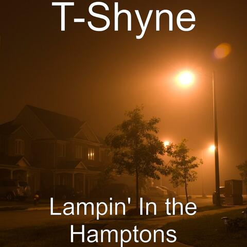 Lampin' In the Hamptons