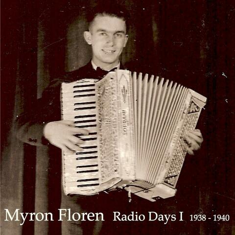 Radio Days I (1938-1940)