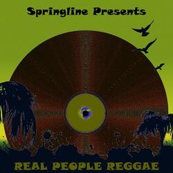 Refuge Dub (feat. Mary Logan)