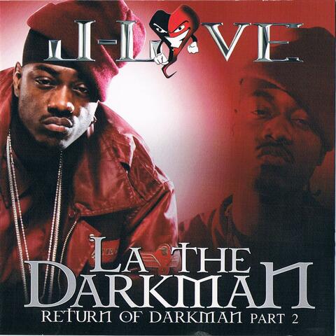 Return Of The Darkman, Vol 2