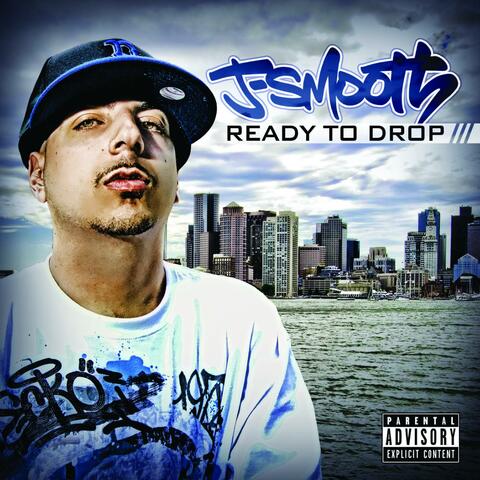 "Ready To Drop"