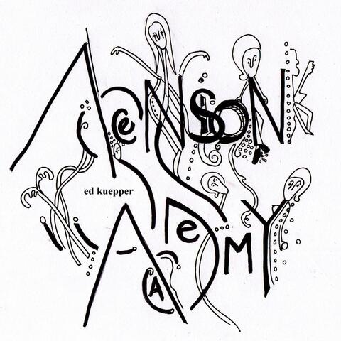 The Ascension Academy, Pt.1to 5 - Single