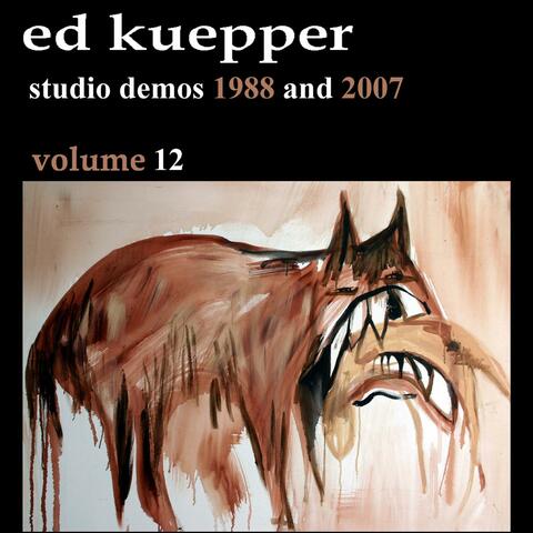 Studio Demos 1988 and 2007